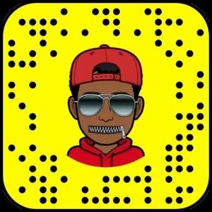 Meet your Posher, Jayden